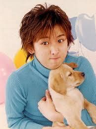 嵐 かわいい大野智のおもしろbot Nacica Oono Twitter