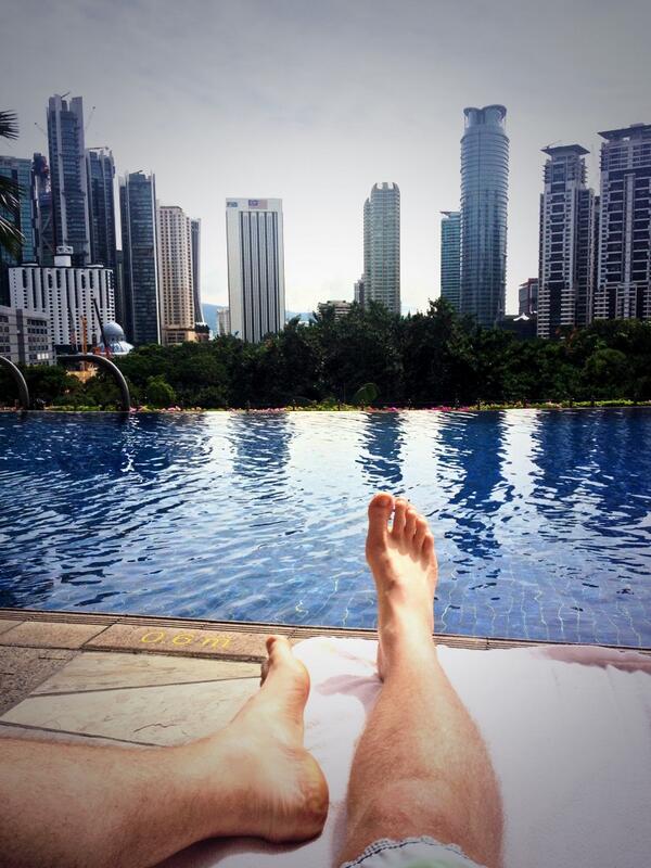 OsierMarc's tweet photo. It does not suck to be me today! http://t.co/WO0IlIhkuB