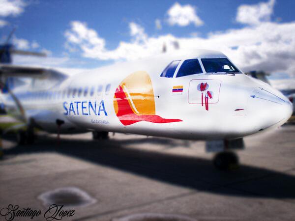 SatenaVirtual tweet picture