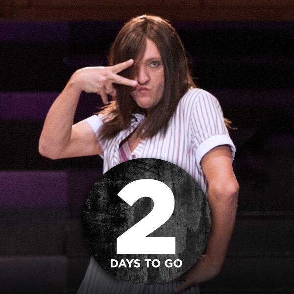 jamieschoolgirl's tweet photo. 2 days to go! #privateschoolgirl http://t.co/PGDGAnq1qS