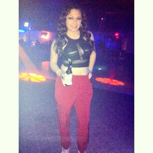 Ronda Gomez (_ronduhh) Twitter