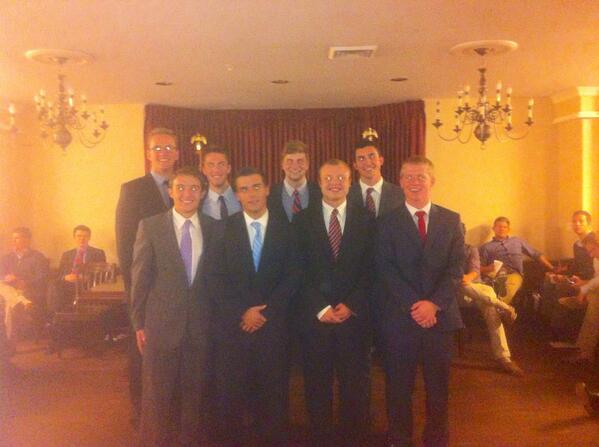 SigEp - IN Beta tweet media