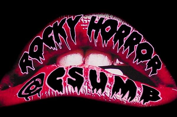 CSUMBmediaArts's tweet image. Looking to get weird this Halloween? Come to Rocky Horror with MAC at VPA 8pm on Haloween! #csumb #letsgetweird