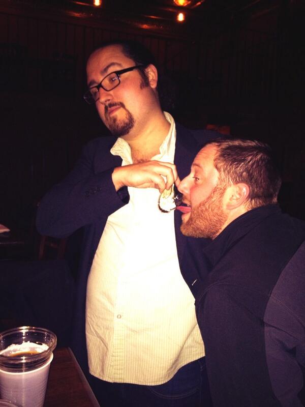 hausdrea's tweet image. @MLopac @ReddiferLopez #employeeparty #pubproblems