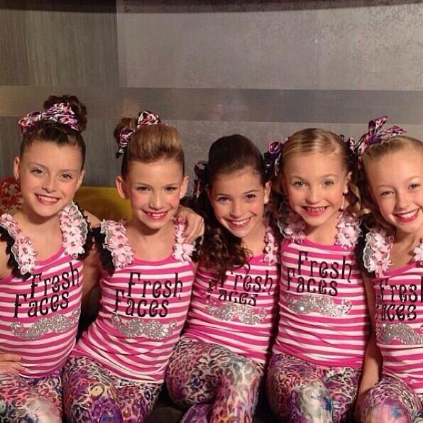 FreshFaces