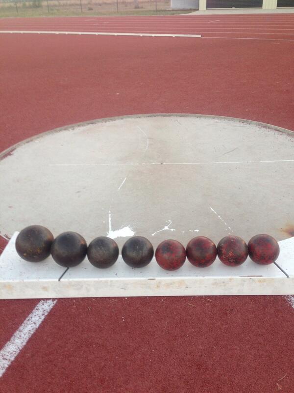 THROWER_7's tweet image. @GetBigBalls #IHaveBigBalls Check out MY Big balls!! #ThrowersProblems #Rio2016 #Paralympics