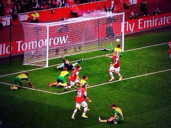 Football Moments tweet media