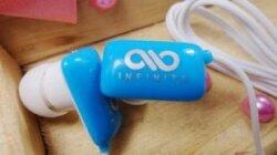 ElfishyShop's tweet photo. Earphone Infinite 87k http://t.co/qcPpz06yyP