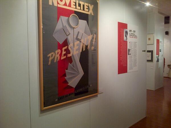 Sepo exhibition @ Magi, Pieve di Cento, Bologna