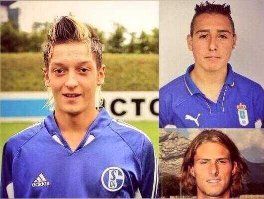 Football Moments tweet media