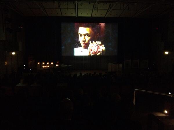 De Food Inspiration Days 2013 zijn gestart! #fidays