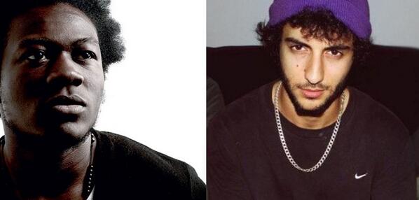 Which #YNTSLYremix are you liking the sound of? Raf's or Benga's? bit.ly/1azfE7w JA HQ