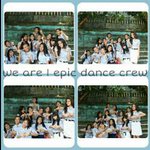 Photo by OneEpicDanceCrew (@1EDCrew)