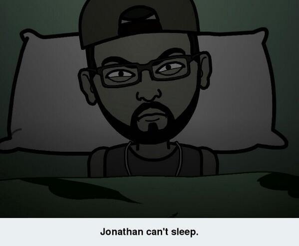 Jon_Feb11's tweet photo. Wide awake http://t.co/RYHVqOQvMP