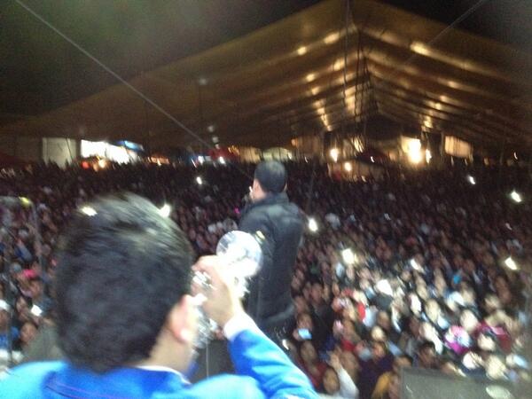 vilingp's tweet photo. Otro éxito más ,gracias gualupita Edo  de México. http://t.co/JmWIZFiKFQ