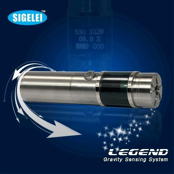 new  products from  sigelei ,new surprise .welcome to  contact me .
