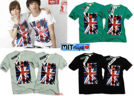 DeviinaShop's tweet photo. kaos Couple England 115ribu Free Ongkir Jabodetabex order 321EB785♥ @Iklan_JualBeli @W_3_b @CelotehPROMO @Jual_Beli http://t.co/nsaFvomA57