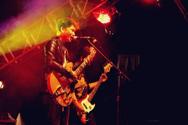 Zaggle Griff photostream <a href="/kickfest/">KICKFEST</a>, Monumen Perjuangan Rakyat Jawa Barat 2013.