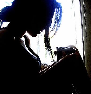 alone