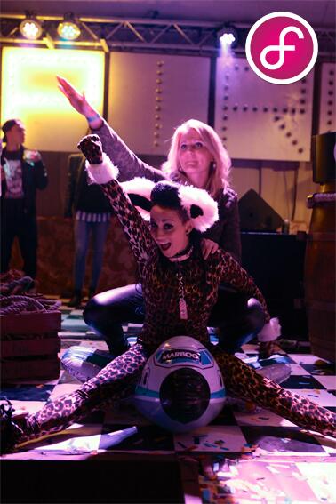 Dancefields's tweet image. Het weekend vloooog voorbij! #ADE