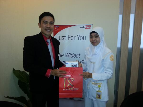 tsel_digitalife's tweet photo. http://t.co/7AL8264Cek