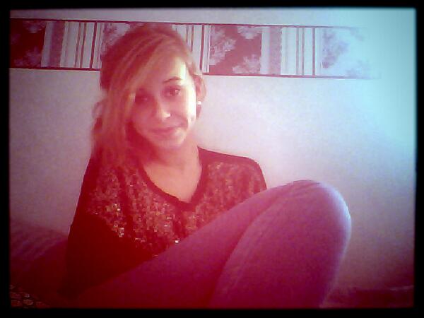 Maevamartino's tweet image. #fossettes #jambe #ennuis