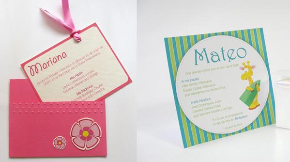 mandaringraphic's tweet photo. ¡Conoce nuestras invitaciones para todo evento y presupuesto! http://t.co/EJUxVTh5if @En_laDelValle @Col_Polanco http://t.co/ClYZw4pM8J