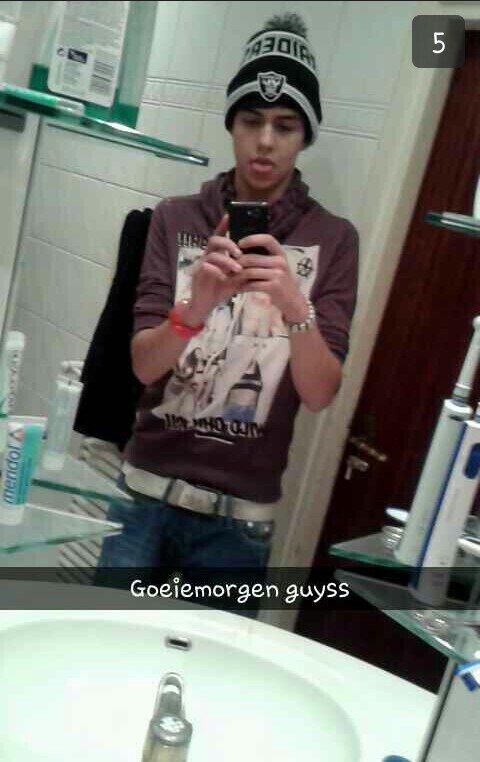[ @tomdrissen_ ] #CijferMij #Girls -