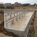 Photo by TAG Construction Ltd (@TAGConLtd)