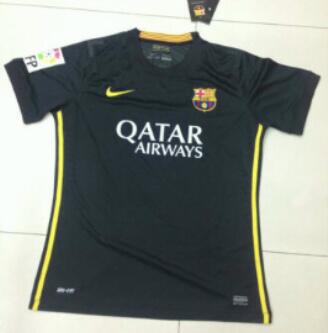 ZarumSports's tweet photo. Ready jersey Barca 3rd Official s,m,l,xl, Grade Ori @125rb. CP: ✉083808530518 / pin:218EC00A http://t.co/UkL7EXlPBj