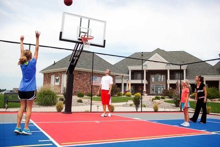 FlexCourt tweet media