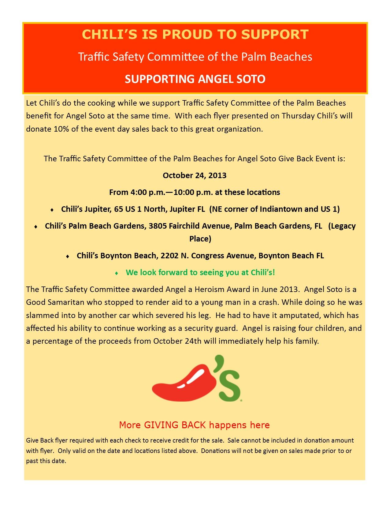 Safety Council PBC on Twitter "Here's the story on local hero 