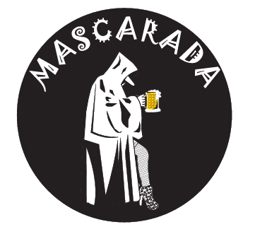 Mascarada__'s tweet photo. Us presentem el logo de la Mascarada!!! #Terrassa #carnestoltes http://t.co/g6c9nSar6q