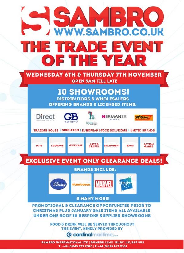 Nikki Samuels tweet media