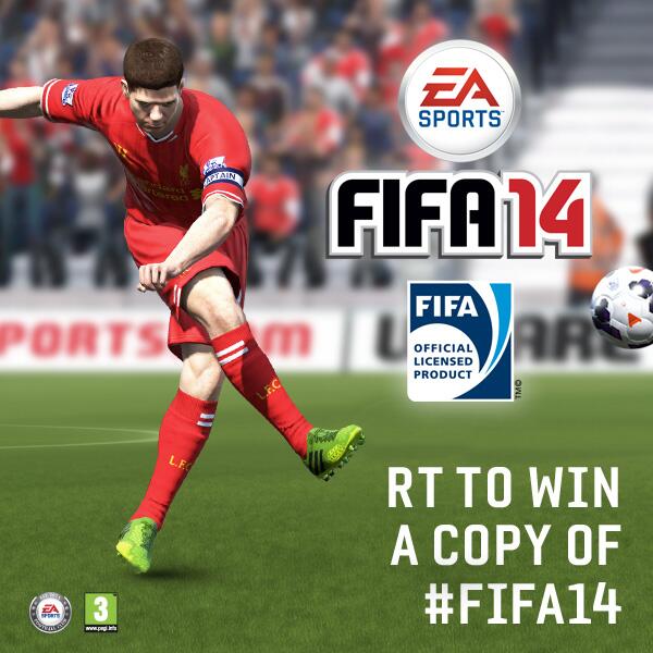 Liverpool FC tweet media