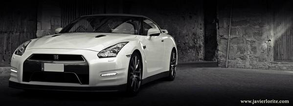 JaviLuxuryPhoto's tweet photo. Mi reportaje al Nissan GTR, @Nissan_ESP http://t.co/lK6ouFqCqc
