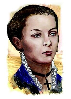 EsquinaRD's tweet photo. #UndiaComoHoy en 1850 nace la poeta y educadora dominicana Salomé Ureña http://t.co/OzkhKRgjZl
