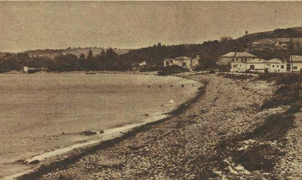 BeyazitKulesi's tweet photo. Yalova'nın eskiden bir İstanbul ilçesi olduğunu biliyor muydunuz? | Çınarcık, 1961 http://t.co/MlShxQxdkP