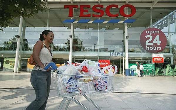 Rebels_LAB's tweet image. Half of Tesco bread never eaten | wp.me/p3Ebak-zk