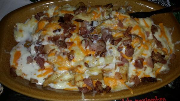 albertogarciamo's tweet photo. Comida sana con @Patriferfi http://t.co/y42MQqgYEa