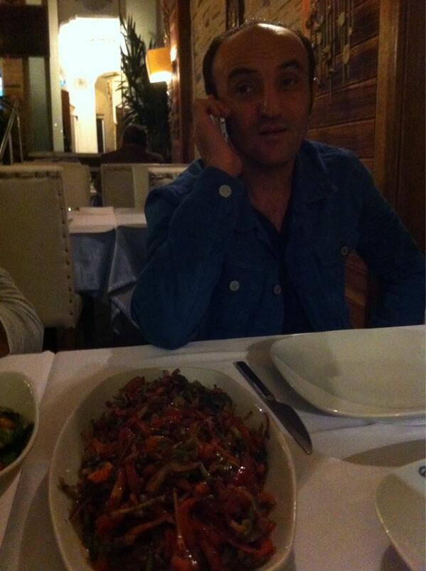 EFEbalikk's tweet photo. http://t.co/bw76NaJ4hF