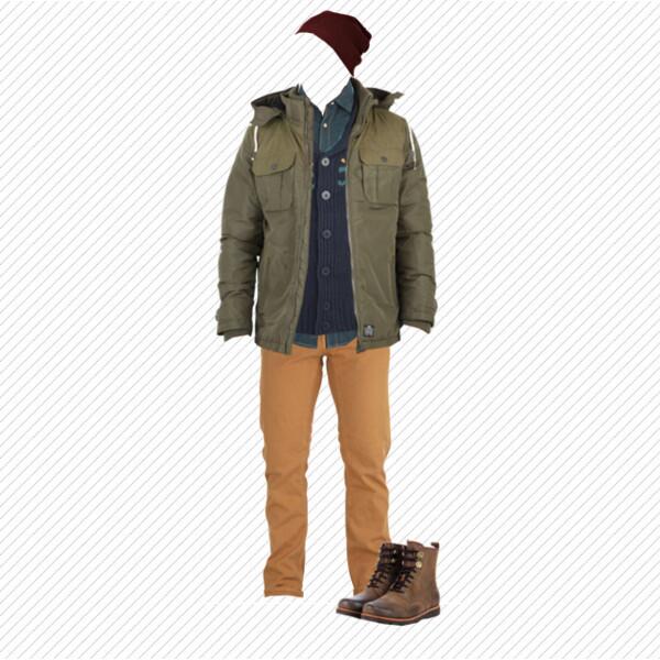 ClothesMakeMen's tweet image. Winter's coming.. Look &amp;amp; feel hot &amp;gt;&amp;gt; clothesmakemen.com/trend/item/266…