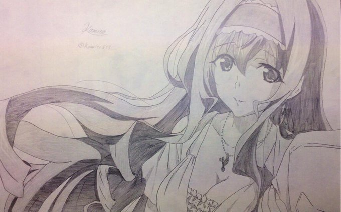 シャーペンのtwitterイラスト検索結果 古い順