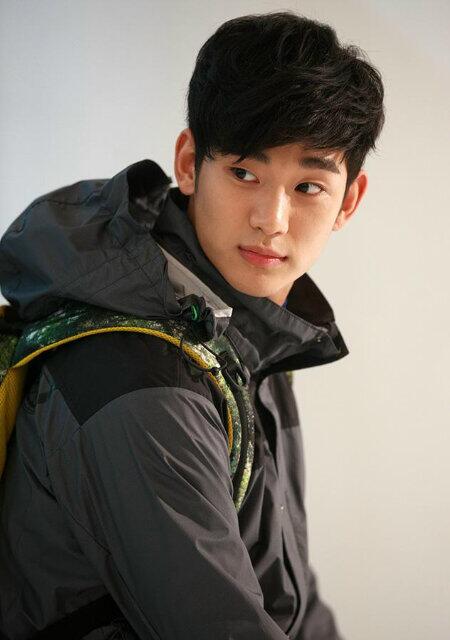 Kim soo hyun twitter Kim soo hyun twitter