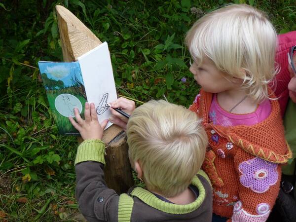 sfvdwal's tweet photo. Herftsvakantie?? ook in haarlem is veel te beleven voor U en de Kids # @Haarlemdichtbij http://t.co/UpoUyKBgdO