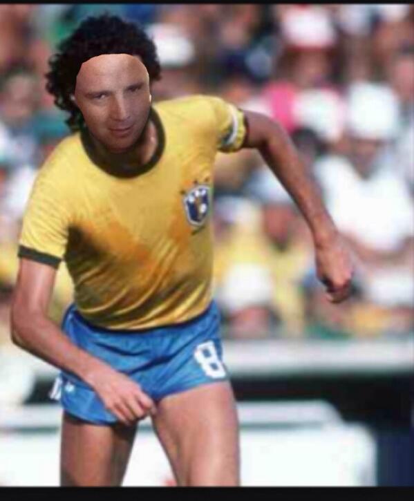 mcdreid's tweet photo. #braziliantom http://t.co/Ef7iFPIh3H