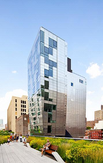 High Design in Chelsea - Our Favorite New Luxury Condos: bit.ly/H6FUPE