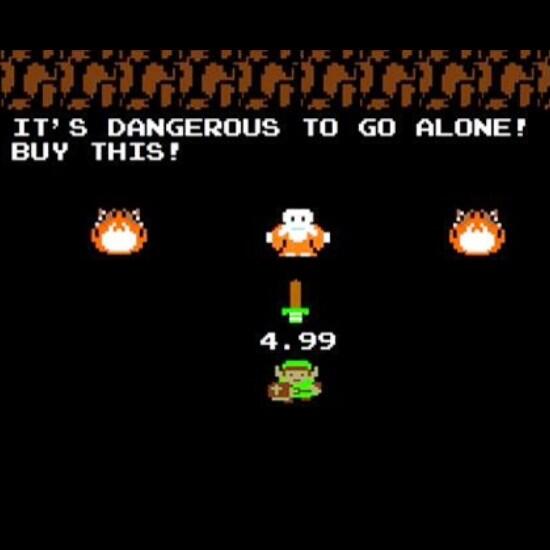 8BitApparel's tweet image. RT if you're happy retro games didn't nickel and dime everybody like modern games do #retrogaming #gamer