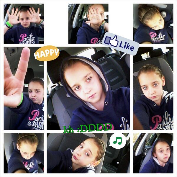 SLinauer's tweet image. Ich! ;) ;DD