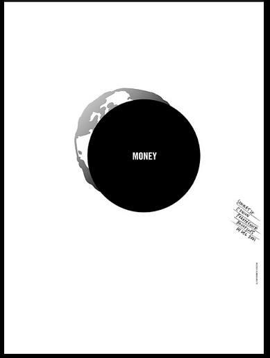 ArgentumDoc's tweet photo. Efectos de un eclipse. “Todo lo que hacemos aporta a una manera de pensar la vida” http://t.co/PdcPWNNw0r